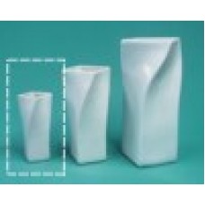 Ref. 11874 -  VASO TORCIDO PEQUENO